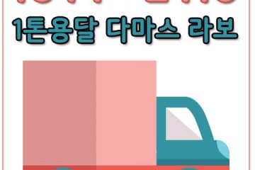 도원동카드원룸이사